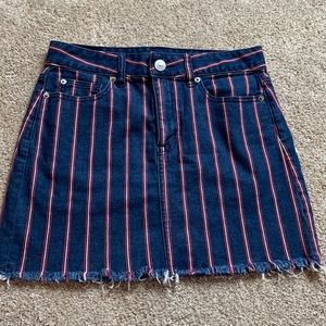 American Eagle Skirt